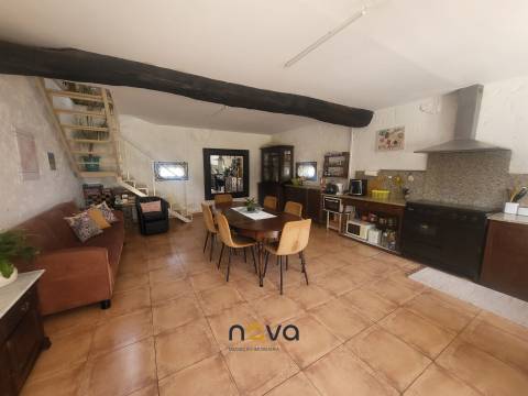 Moradia Rústica T4, Póvoa de Varzim