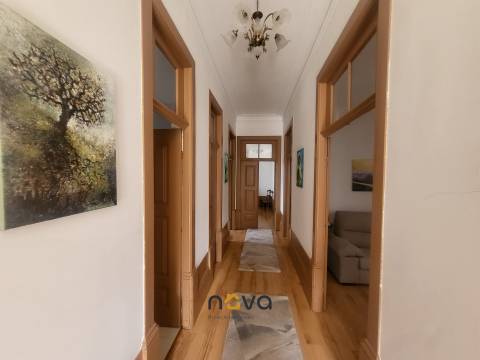 Moradia Rústica T4, Póvoa de Varzim