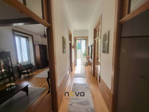 Moradia Rústica T4, Póvoa de Varzim