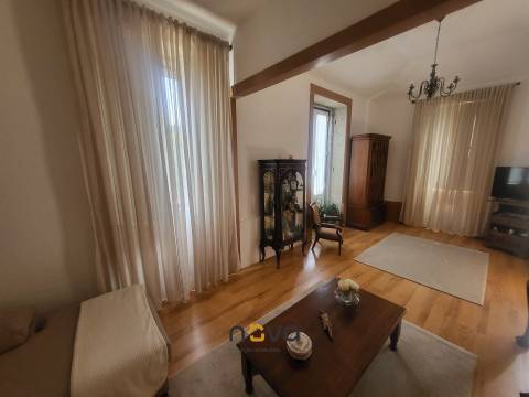 Moradia Rústica T4, Póvoa de Varzim