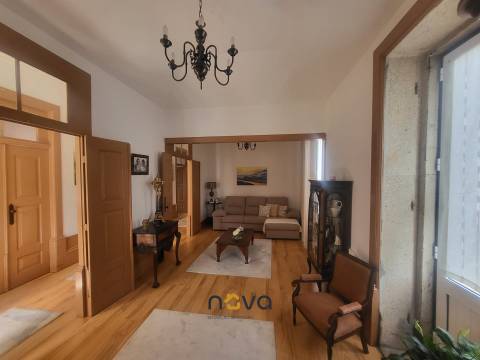 Moradia Rústica T4, Póvoa de Varzim