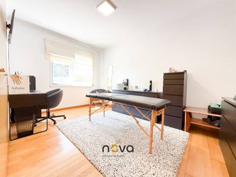 Apartamento T3 em Touguinhó, Vila do Conde NOVA Imobiliaria