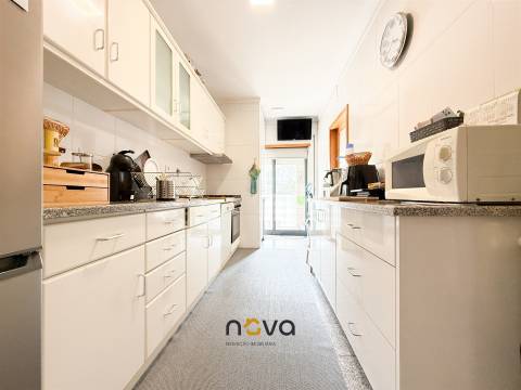 Apartamento T3 em Touguinhó, Vila do Conde NOVA Imobiliaria