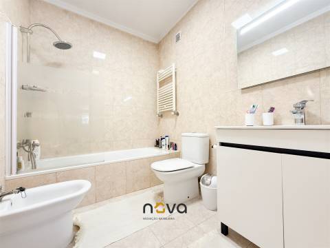 Apartamento T3 em Touguinhó, Vila do Conde NOVA Imobiliaria