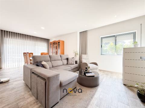 Apartamento T3 em Touguinhó, Vila do Conde NOVA Imobiliaria