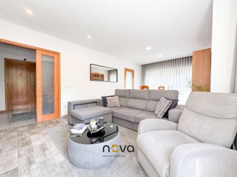 Apartamento T3 em Touguinhó, Vila do Conde NOVA Imobiliaria