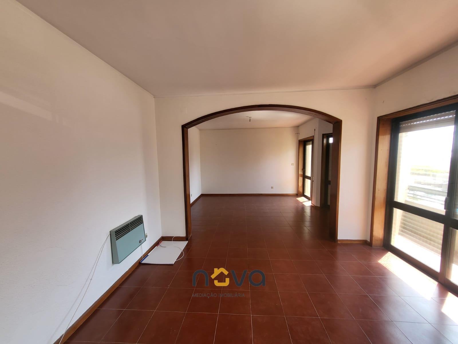 T3 Árvore com vistas de mar