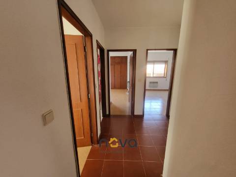 T3 Árvore com vistas de mar