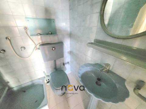 T3 Árvore com vistas de mar