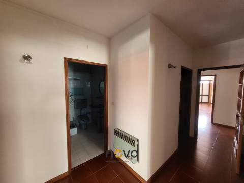 T3 Árvore com vistas de mar