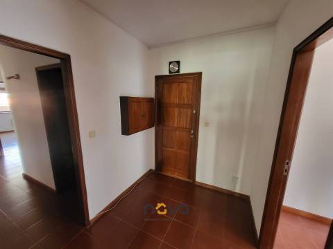 T3 Árvore com vistas de mar