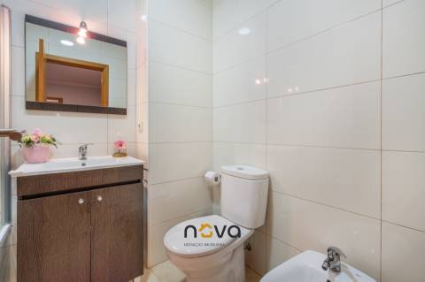 Apartamento T3 Duplex Remodelado - Macieira da Maia
