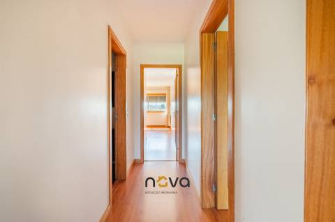 Excelente​​​​​​​ T2 junto ao Estádio do Rio Ave – Oportunidade de Investimento em Vila do Conde