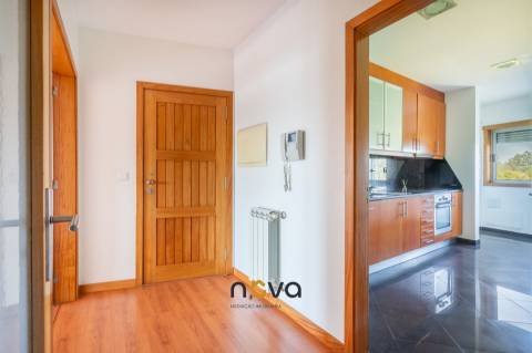 Excelente​​​​​​​ T2 junto ao Estádio do Rio Ave – Oportunidade de Investimento em Vila do Conde