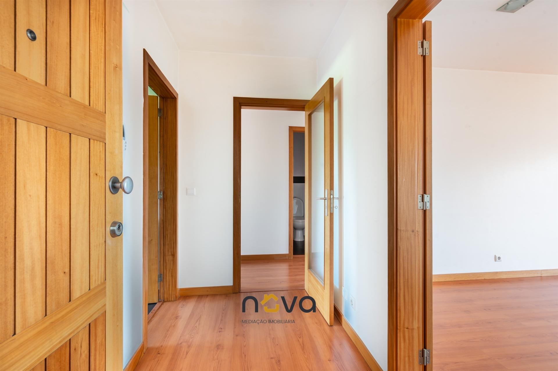 Excelente​​​​​​​ T2 junto ao Estádio do Rio Ave – Oportunidade de Investimento em Vila do Conde