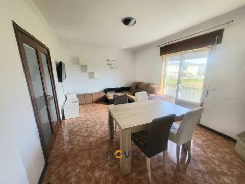 Moradia Bifamiliar T7