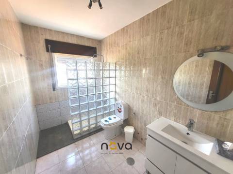 Moradia Bifamiliar T7