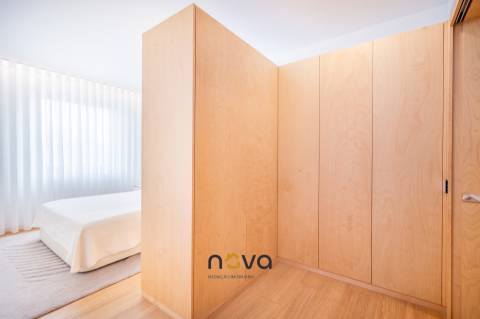 Apartamento T2 na Rua 27 de Fevereiro, Póvoa de Varzim