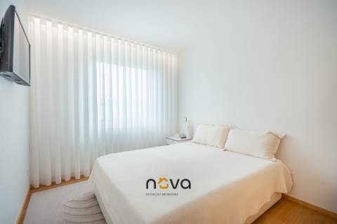 Apartamento T2 na Rua 27 de Fevereiro, Póvoa de Varzim