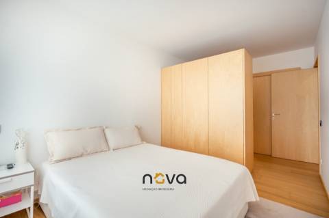Apartamento T2 na Rua 27 de Fevereiro, Póvoa de Varzim