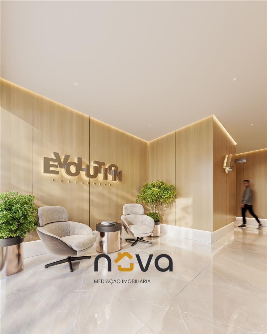 EVOLUTION RESIDENCES | Apartamentos T2 novos | NOVA Imobiliária