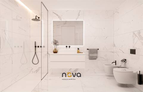 EVOLUTION RESIDENCES | Apartamentos T2 novos | NOVA Imobiliária