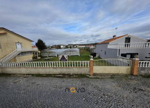 Lote de Terreno, Póvoa de Varzim