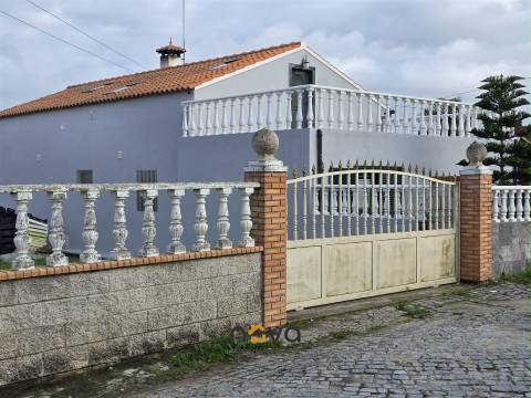 Lote de Terreno, Póvoa de Varzim