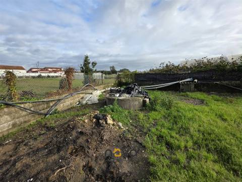 Lote de Terreno, Póvoa de Varzim