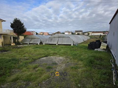 Lote de Terreno, Póvoa de Varzim