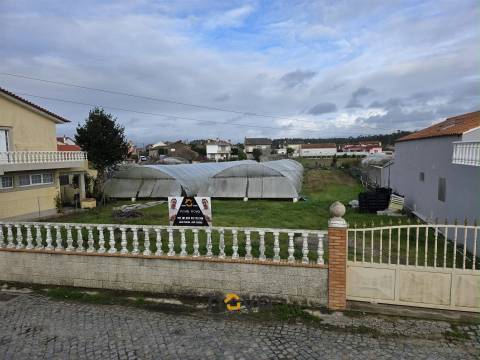 Lote de Terreno 850 m2, Póvoa de Varzim