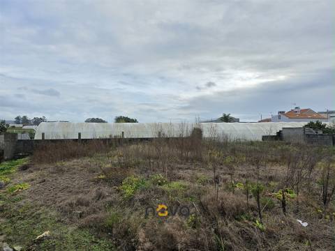 Lote de Terreno 850 m2, Póvoa de Varzim
