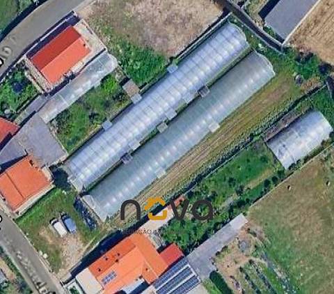 Lote de Terreno 850 m2, Póvoa de Varzim