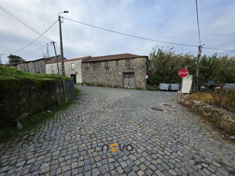 Lote de Terreno 850 m2, Póvoa de Varzim