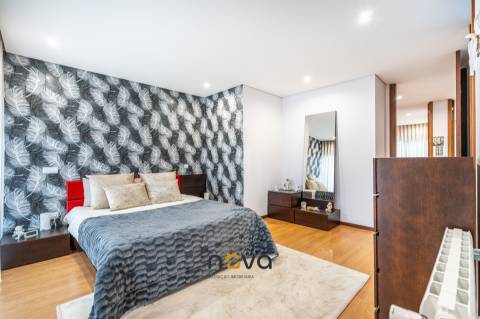 Moradia T3 em Retorta, Vila do Conde