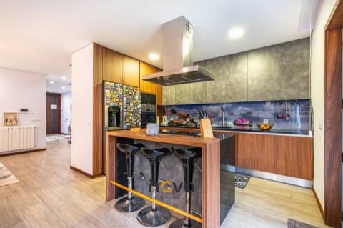 Moradia T3 em Retorta, Vila do Conde