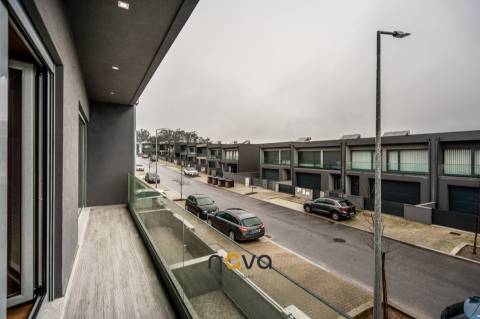 Moradia T3 em Retorta, Vila do Conde