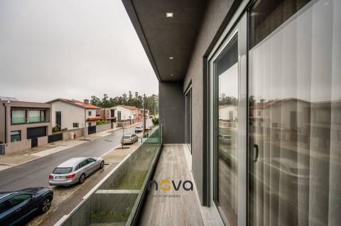 Moradia T3 em Retorta, Vila do Conde