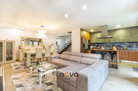 Moradia T3 em Retorta, Vila do Conde