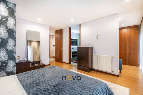 Moradia T3 em Retorta, Vila do Conde