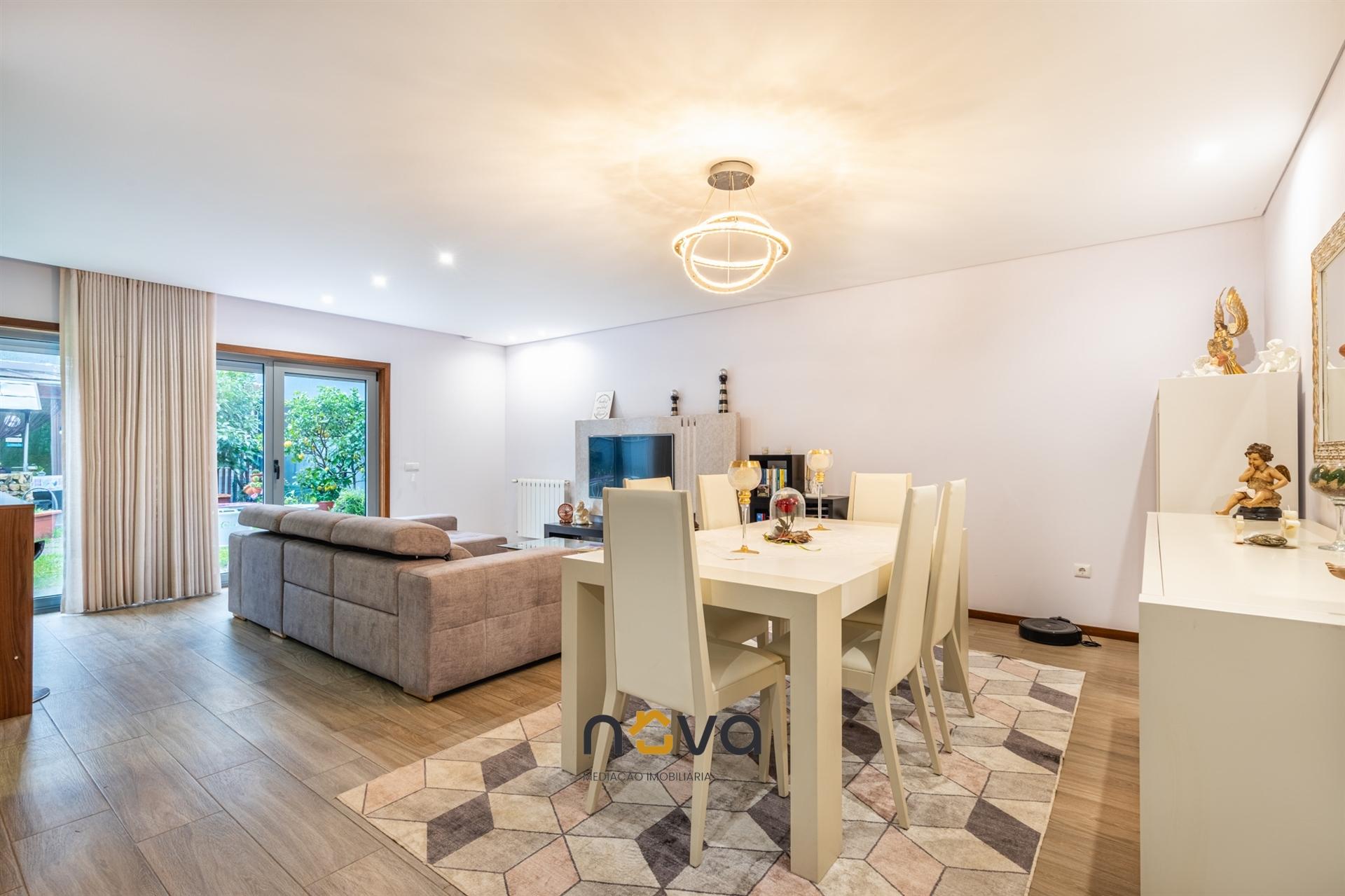 Moradia T3 em Retorta, Vila do Conde