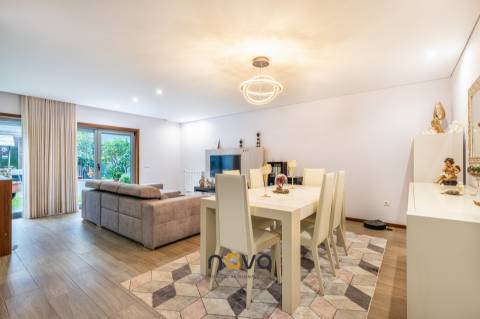 Moradia T3 em Retorta, Vila do Conde