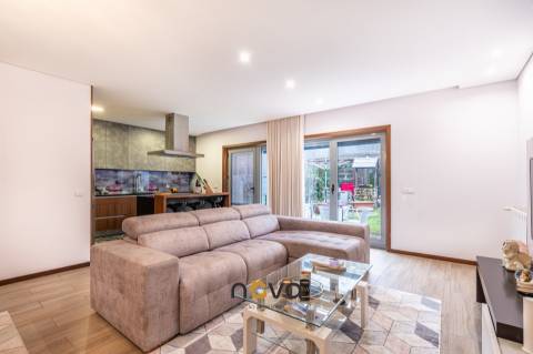 Moradia T3 em Retorta, Vila do Conde