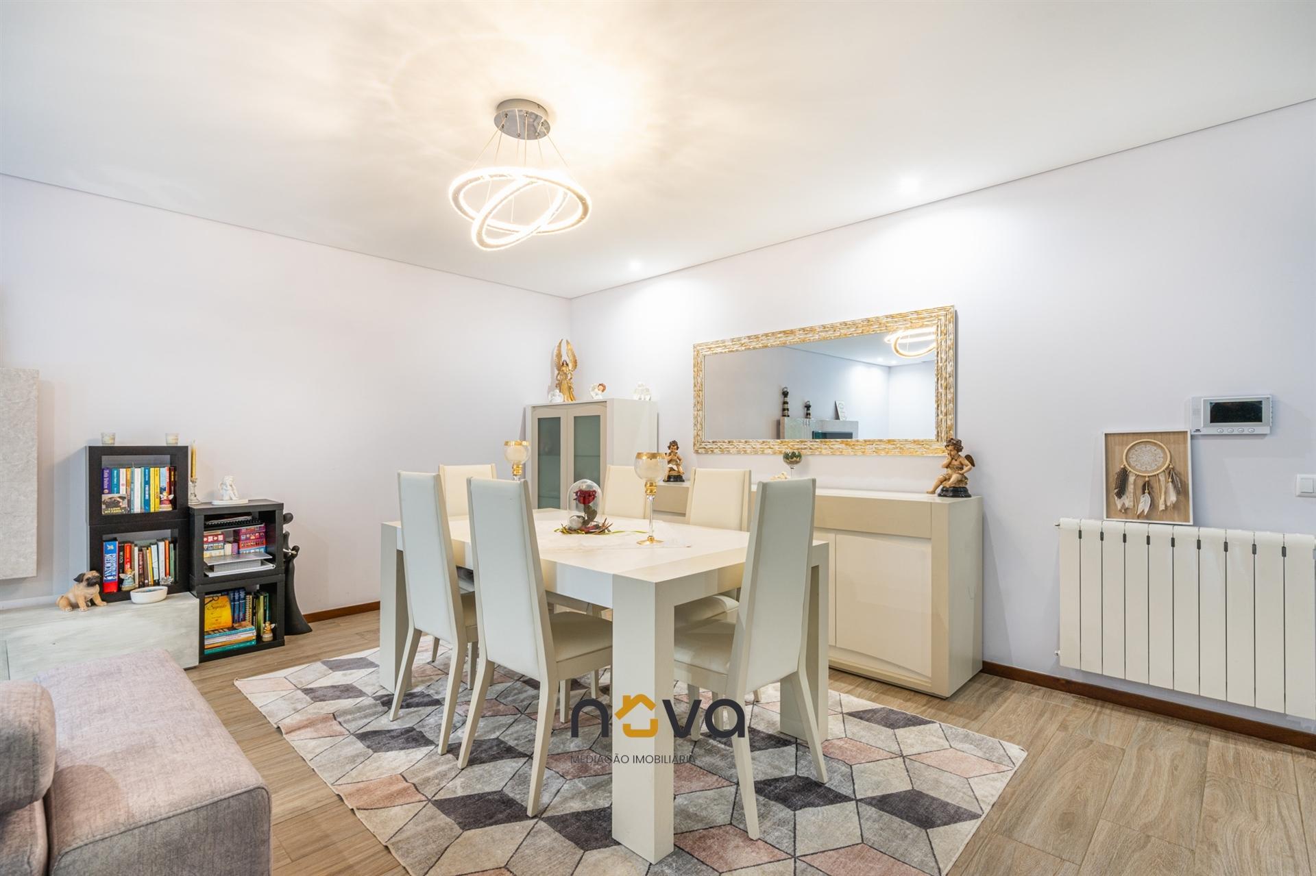 Moradia T3 em Retorta, Vila do Conde