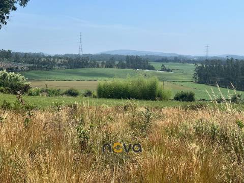 Lote de terreno em Rates, Póvoa de Varzim