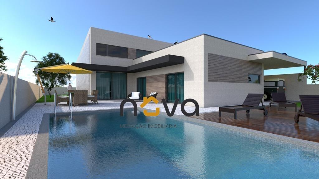 Lote de terreno em Rates, Póvoa de Varzim