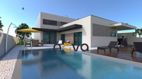 Lote de terreno em Rates, Póvoa de Varzim