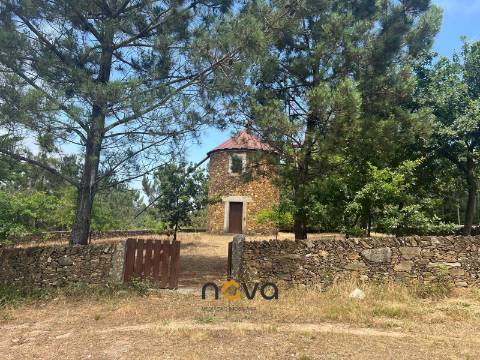 Lote de terreno em Rates, Póvoa de Varzim