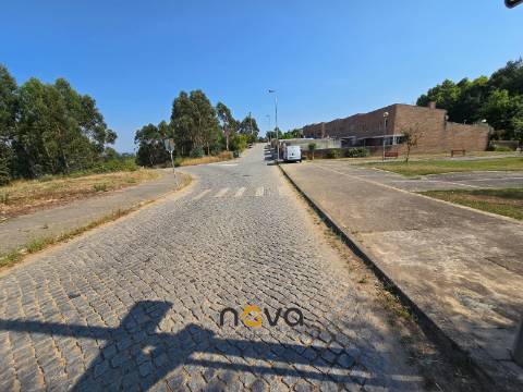 Lote de terreno em Rates, Póvoa de Varzim