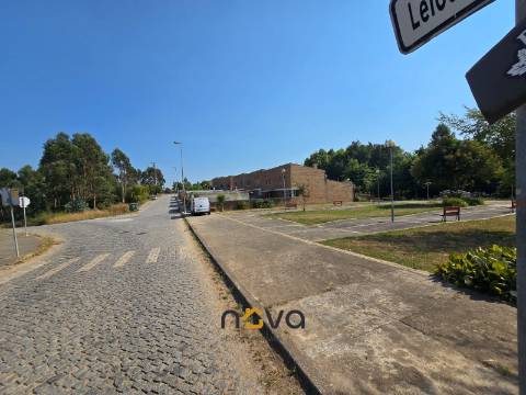 Lote de terreno em Rates, Póvoa de Varzim